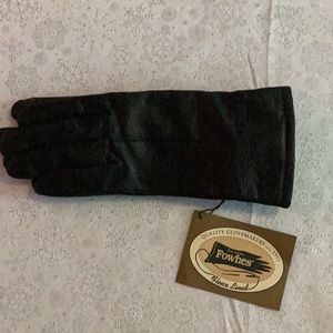 NWOT Fownes gloves